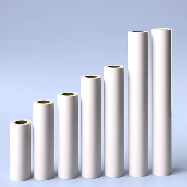 Aluminum Plated PET Coating