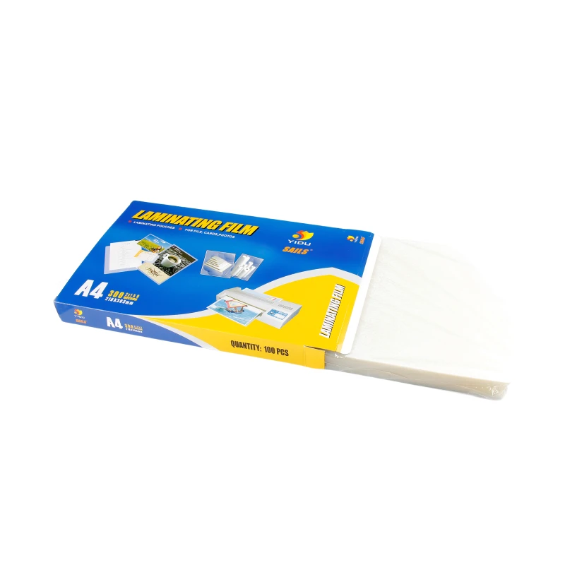 Cheap Laminating Pouches Cheap Laminating Pouches