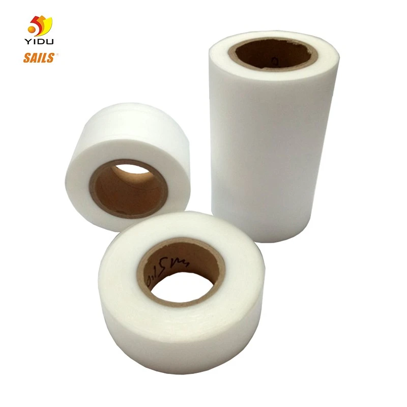 Matte Lamination Roll For Photo factory