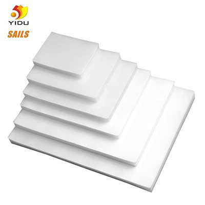 YIDU Factory: The Best Choice for Laminating Film OEM YIDU Factory: The Best Choice for Laminating Film OEM