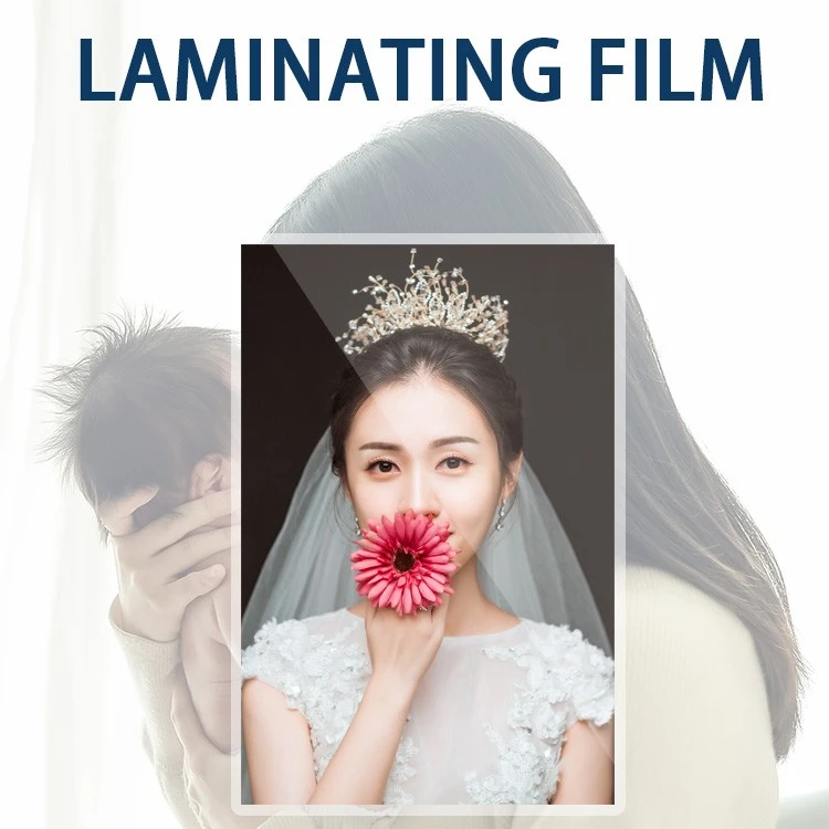 Thermal Laminating Paper high quality