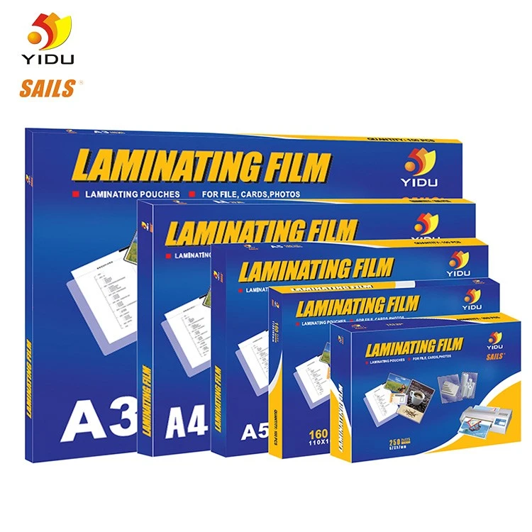 Thermal Laminating Paper best